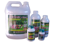 Humic Plus - 0