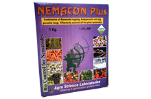 Nemacon Plus - 1